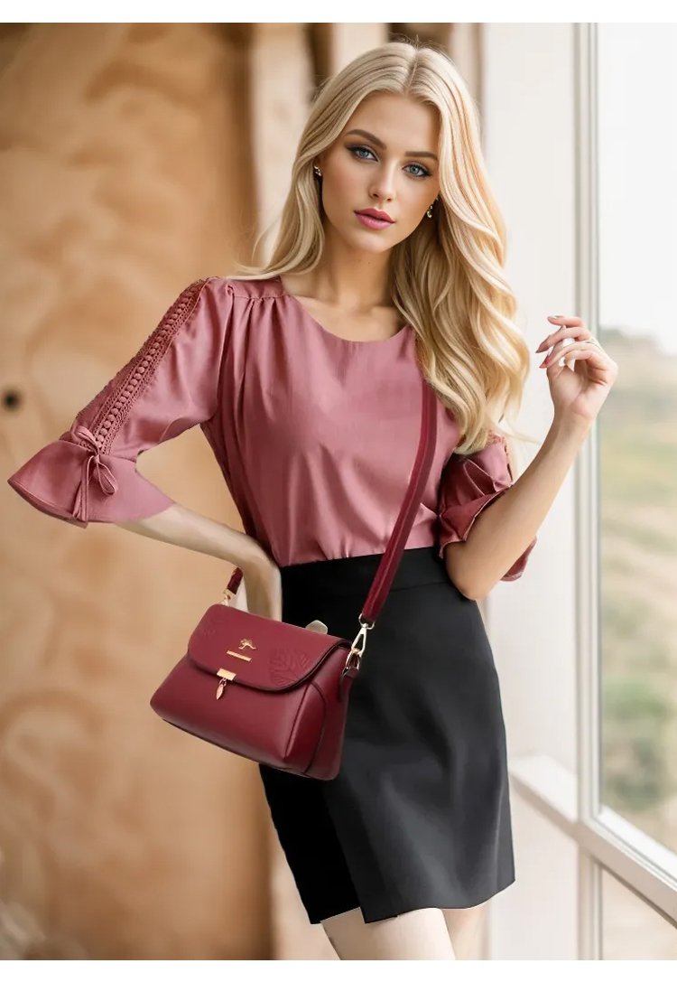 Fashionable women's bag👛👛
